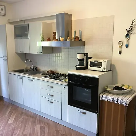 Bilo Via Volta *